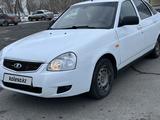 ВАЗ (Lada) Priora 2172 2013 года за 2 900 000 тг. в Костанай