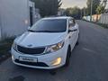 Kia Rio 2015 года за 4 750 000 тг. в Павлодар