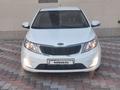 Kia Rio 2015 года за 4 750 000 тг. в Павлодар – фото 5