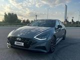 Hyundai Sonata 2020 года за 9 200 000 тг. в Тараз