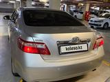 Toyota Camry 2009 года за 5 900 000 тг. в Астана – фото 2