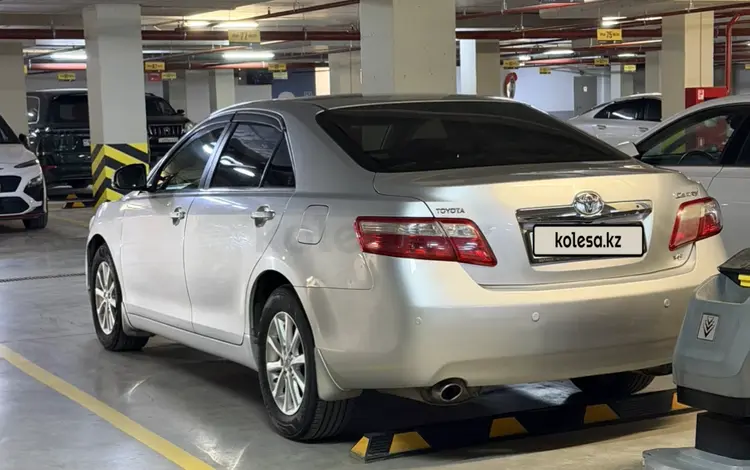 Toyota Camry 2009 года за 5 900 000 тг. в Астана