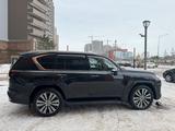 Lexus LX 600 2023 года за 77 300 000 тг. в Астана – фото 4