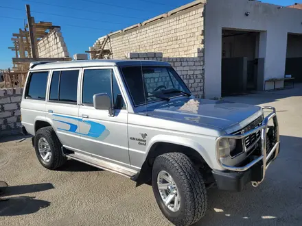 Hyundai Galloper 1995 года за 3 500 000 тг. в Актау – фото 7