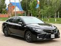 Toyota Camry 2022 годаүшін15 000 000 тг. в Актау – фото 14