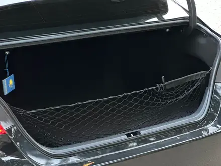 Toyota Camry 2022 года за 15 000 000 тг. в Актау – фото 15