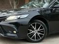 Toyota Camry 2022 годаүшін15 000 000 тг. в Актау – фото 18