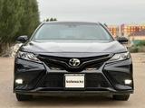 Toyota Camry 2022 годаүшін15 000 000 тг. в Актау