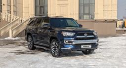 Toyota 4Runner 2014 годаfor17 500 000 тг. в Алматы