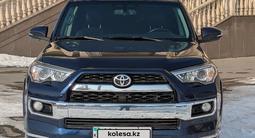 Toyota 4Runner 2014 годаfor17 500 000 тг. в Алматы – фото 2