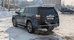 Toyota 4Runner 2014 годаfor17 500 000 тг. в Алматы – фото 5