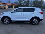 Kia Sportage 2015 года за 8 700 000 тг. в Уральск – фото 3