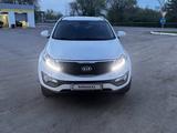 Kia Sportage 2015 года за 8 700 000 тг. в Уральск – фото 4