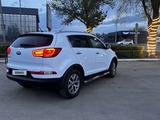 Kia Sportage 2015 года за 8 400 000 тг. в Уральск – фото 5