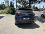 Hyundai Tucson 2020 года за 11 000 000 тг. в Алматы – фото 3