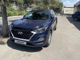 Hyundai Tucson 2020 года за 11 000 000 тг. в Алматы – фото 2
