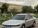 Mitsubishi Galant 1998 годаүшін1 900 000 тг. в Кызылорда – фото 2