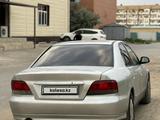 Mitsubishi Galant 1998 годаүшін1 900 000 тг. в Кызылорда – фото 4
