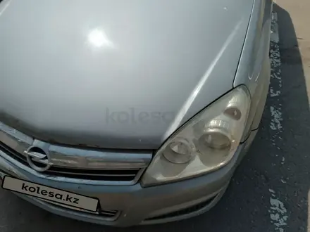 Opel Astra 2007 года за 2 100 000 тг. в Алматы – фото 9