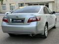 Toyota Camry 2007 года за 4 990 000 тг. в Кокшетау – фото 10
