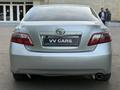 Toyota Camry 2007 года за 4 990 000 тг. в Кокшетау – фото 11