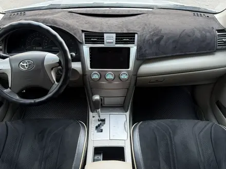 Toyota Camry 2007 года за 4 990 000 тг. в Кокшетау – фото 15