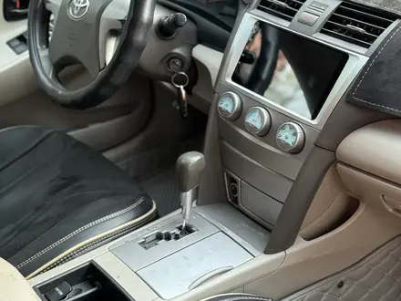Toyota Camry 2007 года за 4 990 000 тг. в Кокшетау – фото 14