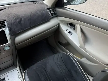Toyota Camry 2007 года за 4 990 000 тг. в Кокшетау – фото 17