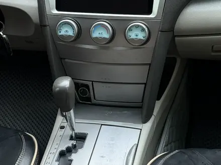 Toyota Camry 2007 года за 4 990 000 тг. в Кокшетау – фото 18