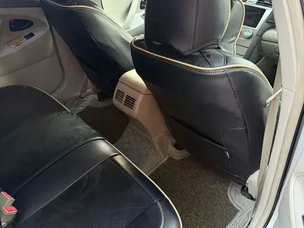 Toyota Camry 2007 года за 4 990 000 тг. в Кокшетау – фото 20