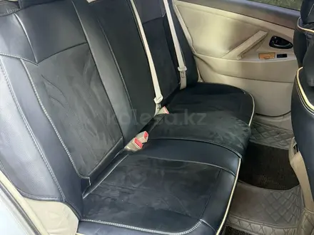 Toyota Camry 2007 года за 4 990 000 тг. в Кокшетау – фото 21