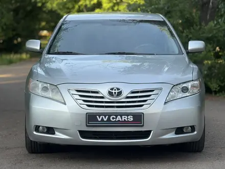Toyota Camry 2007 года за 4 990 000 тг. в Кокшетау – фото 5