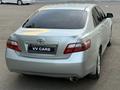 Toyota Camry 2007 года за 4 990 000 тг. в Кокшетау – фото 9