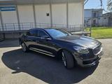 Kia K9 2019 года за 15 500 000 тг. в Алматы – фото 2