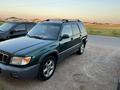 Subaru Forester 2001 годаүшін3 200 000 тг. в Астана – фото 7