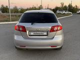 Chevrolet Lacetti 2008 года за 3 000 000 тг. в Актобе – фото 3