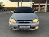 Chevrolet Lacetti 2008 года за 3 000 000 тг. в Актобе