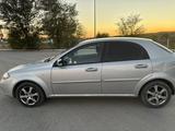 Chevrolet Lacetti 2008 года за 3 000 000 тг. в Актобе – фото 2