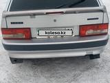 ВАЗ (Lada) 2114 2003 года за 1 300 000 тг. в Усть-Каменогорск – фото 4