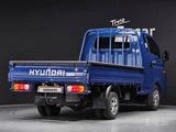 Hyundai Porter 2024 года за 12 200 000 тг. в Алматы – фото 2