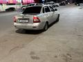 ВАЗ (Lada) Priora 2170 2013 года за 1 500 000 тг. в Алматы – фото 3