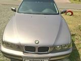 BMW 525 1997 года за 2 800 000 тг. в Павлодар