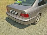 BMW 525 1997 года за 2 800 000 тг. в Павлодар – фото 2