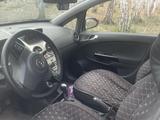 Opel Corsa 2008 годаfor3 500 000 тг. в Петропавловск – фото 4