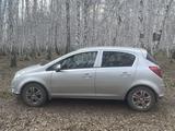 Opel Corsa 2008 годаfor3 500 000 тг. в Петропавловск – фото 2