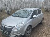 Opel Corsa 2008 годаfor3 500 000 тг. в Петропавловск