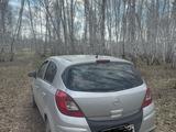 Opel Corsa 2008 годаfor3 500 000 тг. в Петропавловск – фото 3