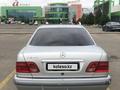 Mercedes-Benz E 240 1998 года за 3 300 000 тг. в Алматы – фото 9