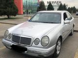 Mercedes-Benz E 240 1998 годаүшін3 300 000 тг. в Алматы – фото 5