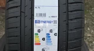 Шины Michelin 255/55/r18 PS4 Suv за 117 500 тг. в Алматы